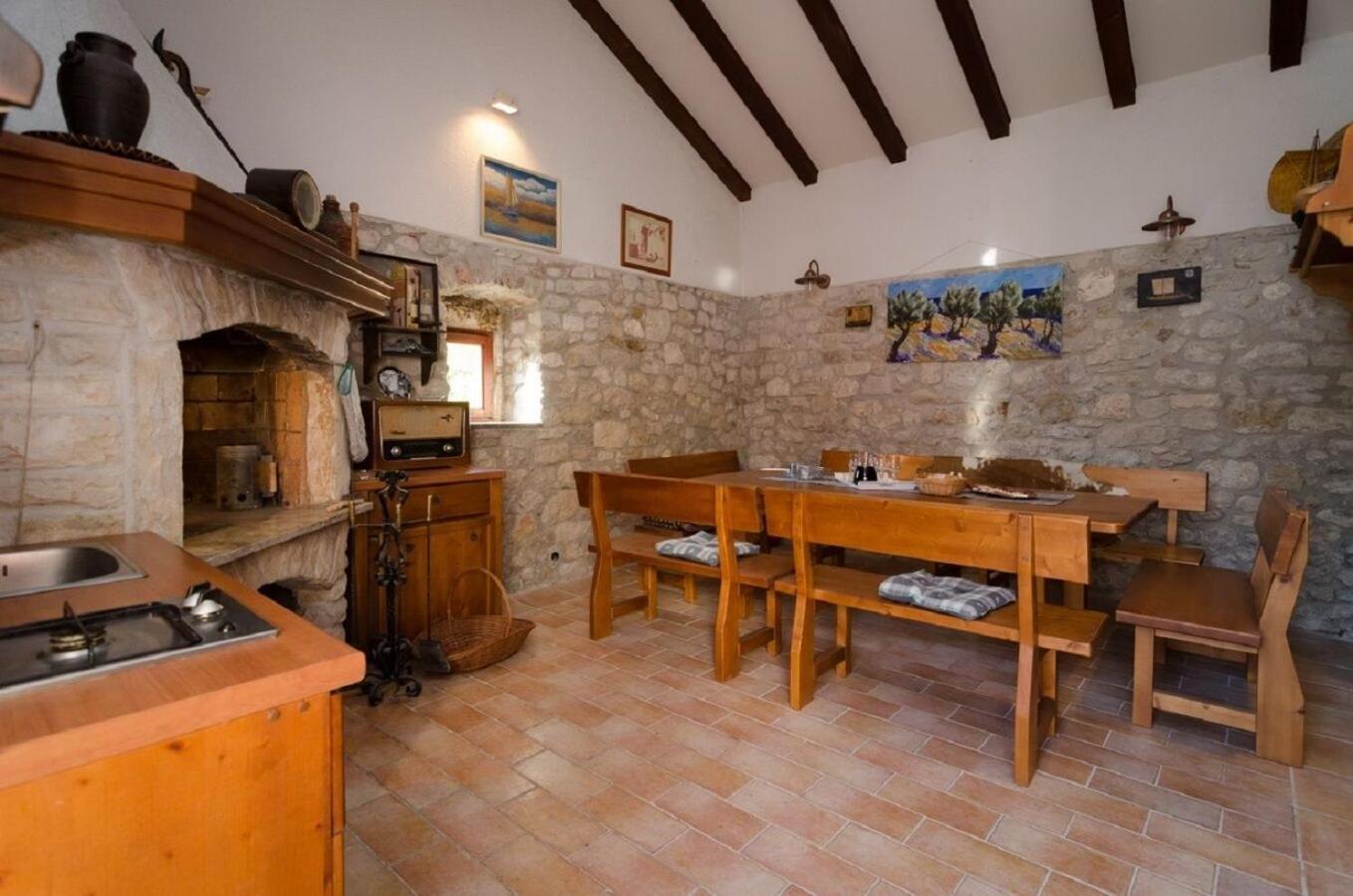 Holiday Home Old Town - Great Location 宁 外观 照片