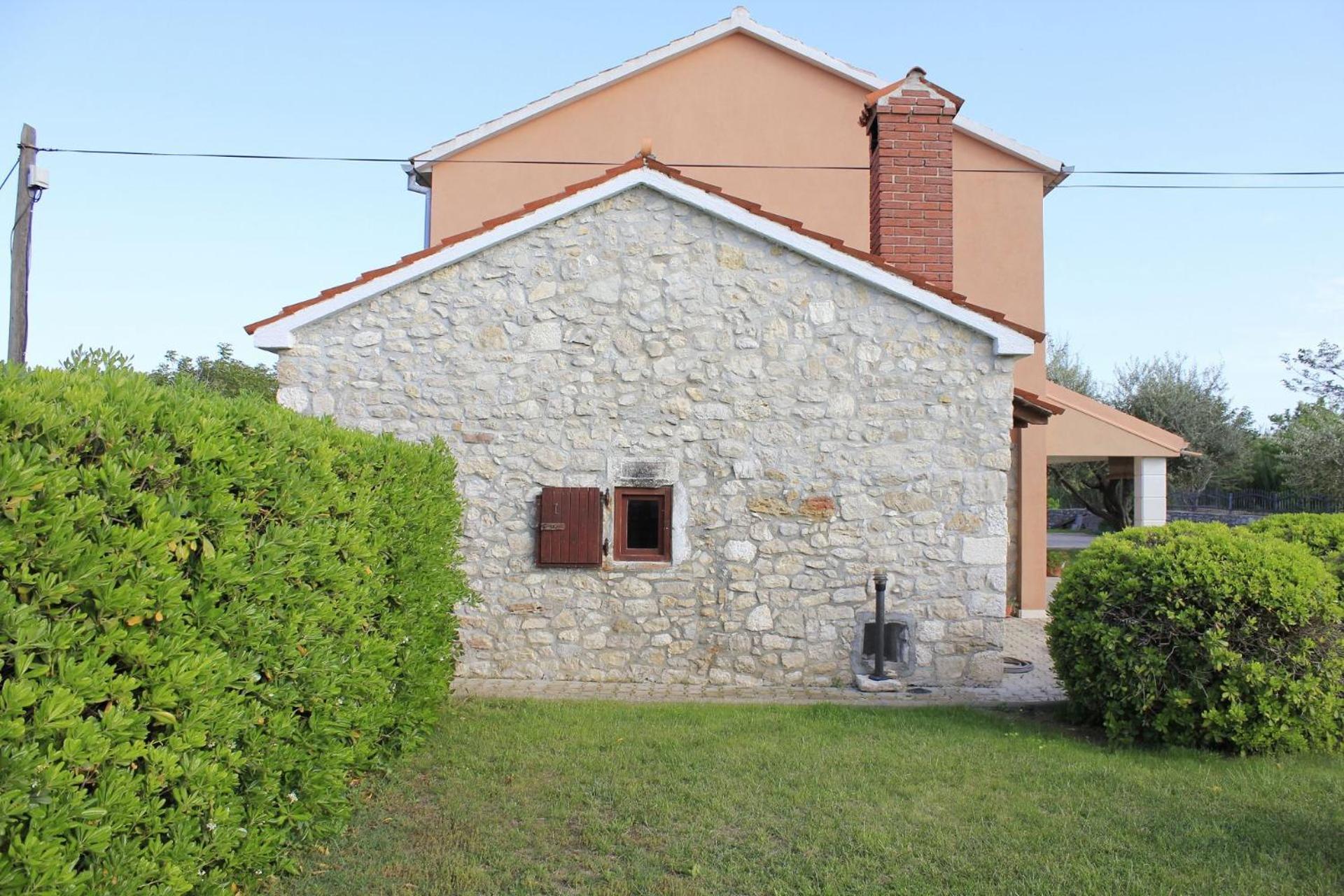 Holiday Home Old Town - Great Location 宁 外观 照片