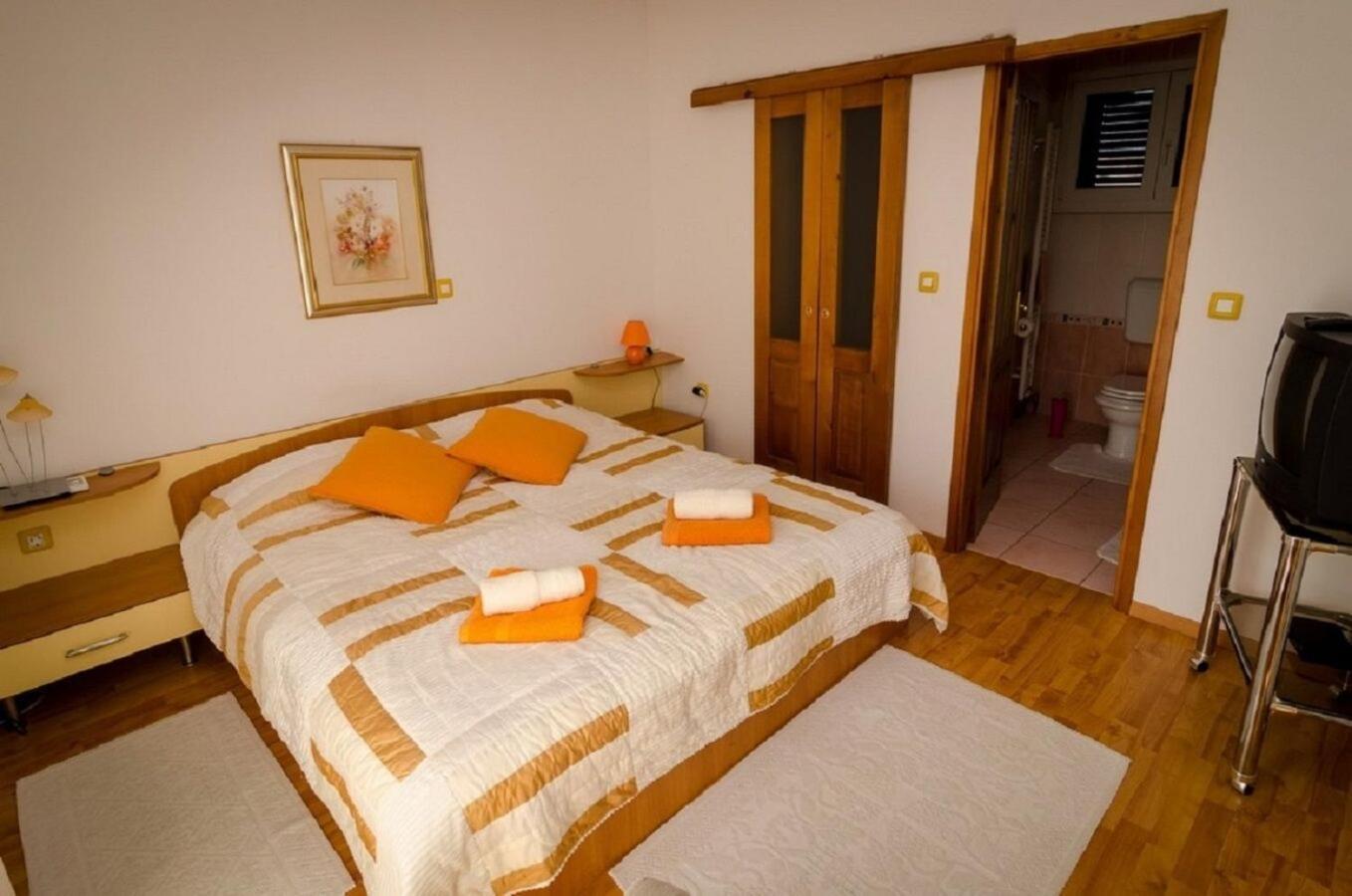 Holiday Home Old Town - Great Location 宁 外观 照片