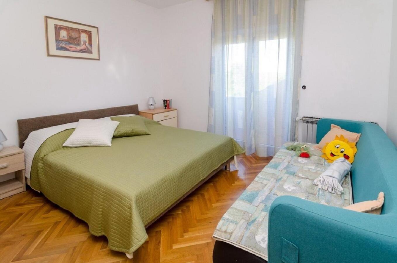 Holiday Home Old Town - Great Location 宁 外观 照片