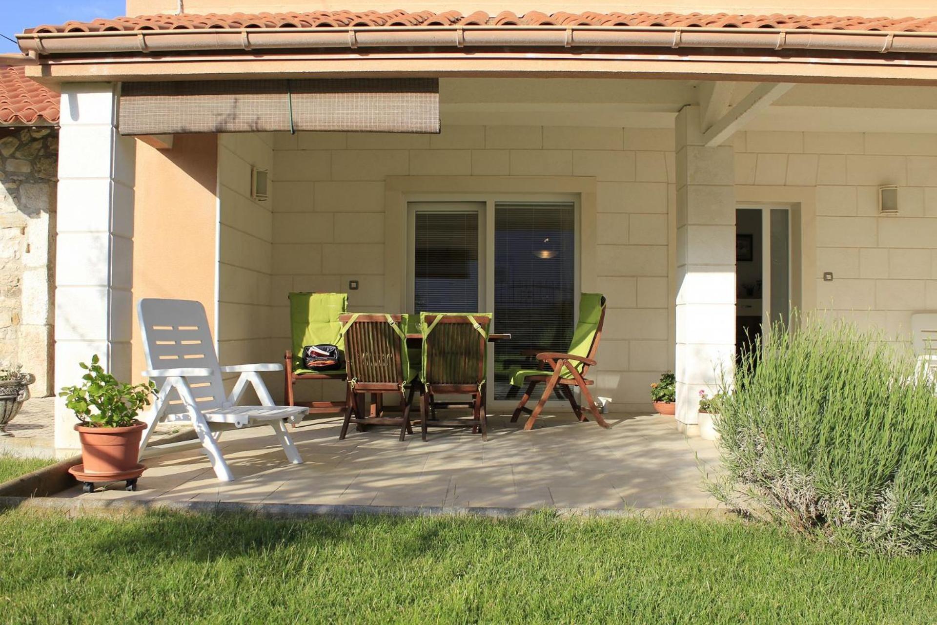 Holiday Home Old Town - Great Location 宁 外观 照片