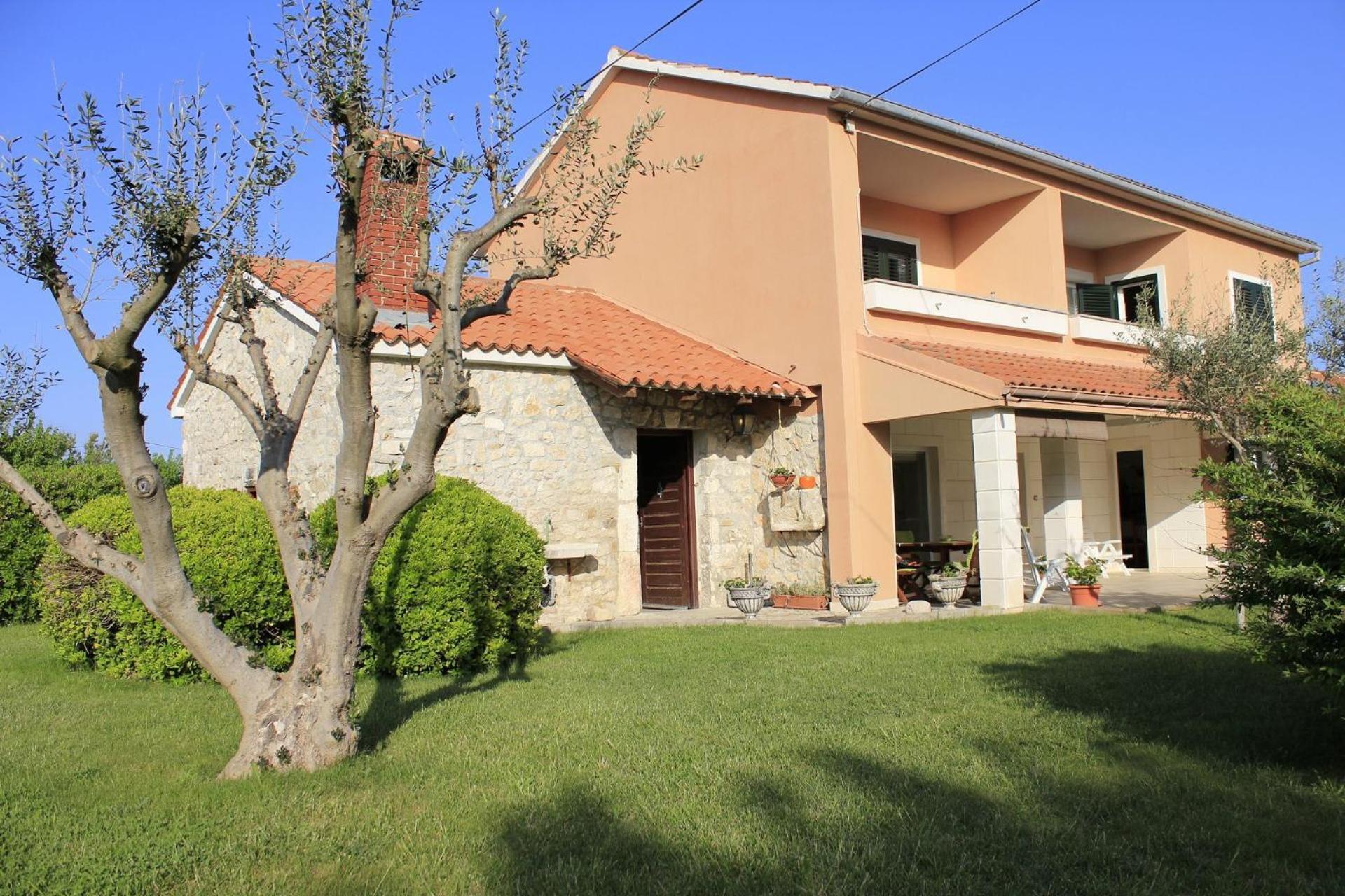 Holiday Home Old Town - Great Location 宁 外观 照片