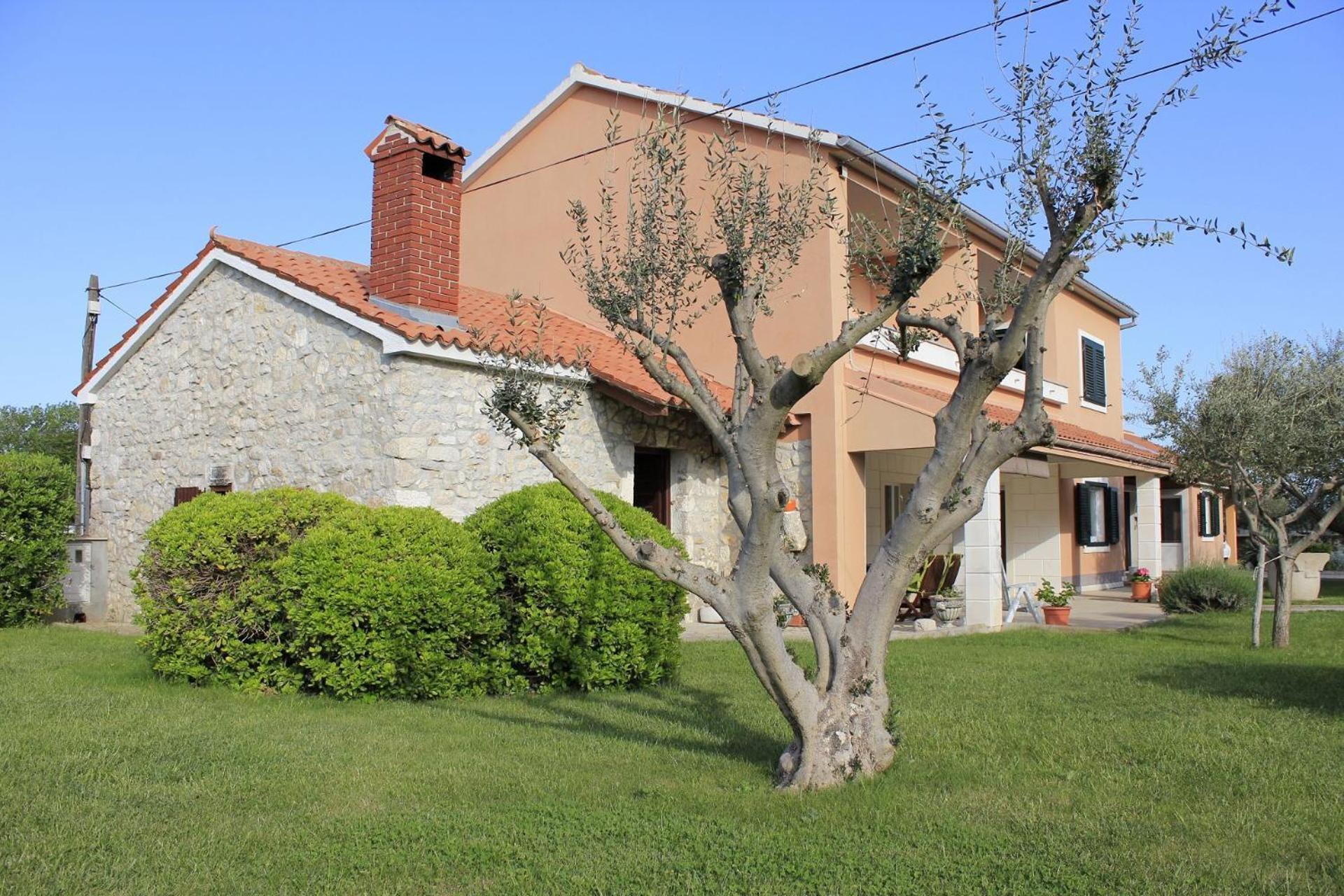 Holiday Home Old Town - Great Location 宁 外观 照片